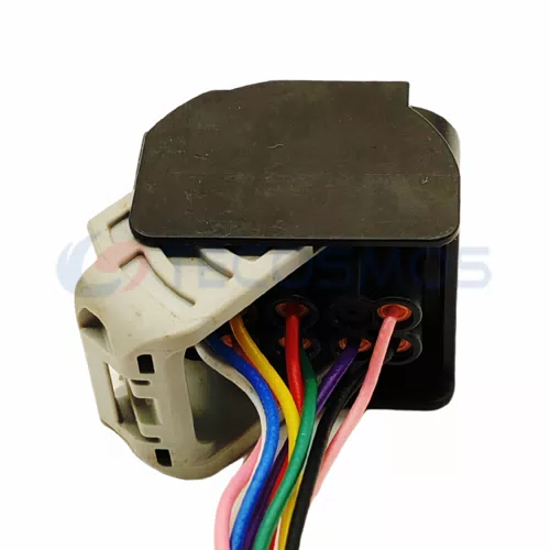 Auto Parts Automotive Waterproof Seat Plastic Housing sealed Connector for Toyota Honda10 Pin Female 6189-6906... - image 3